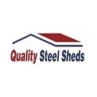 Quality Steel Sheds UK image 4